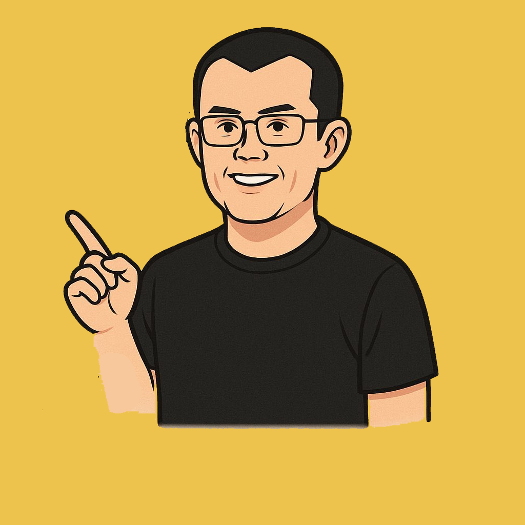 CZMeme mascot